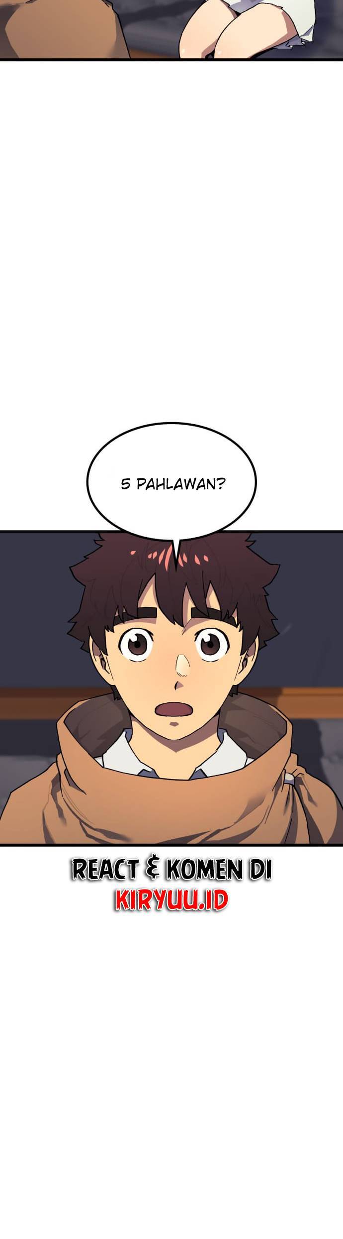 Wizard of Arsenia Chapter 21 Gambar 28